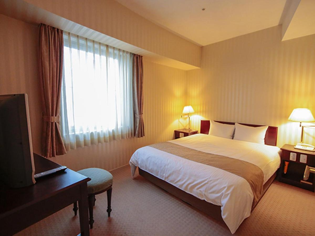 Shonan Kamakura Crystal Hotel ฟูจิซาวะ ภายนอก รูปภาพ