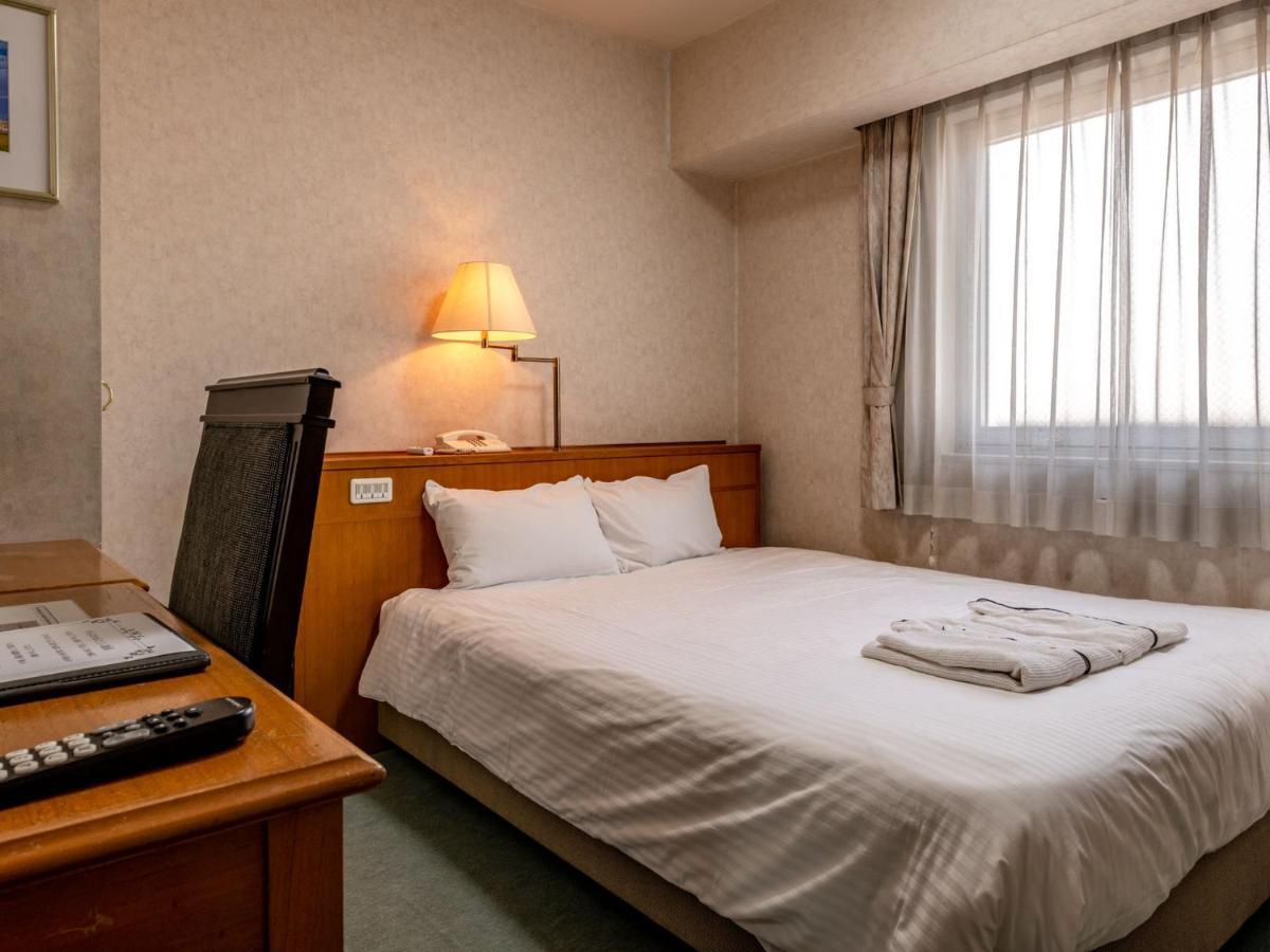 Shonan Kamakura Crystal Hotel ฟูจิซาวะ ภายนอก รูปภาพ
