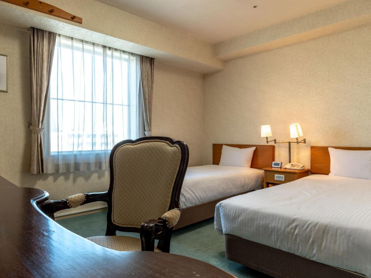 Shonan Kamakura Crystal Hotel ฟูจิซาวะ ภายนอก รูปภาพ