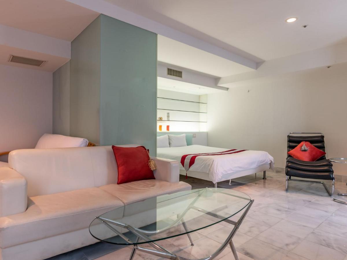 Shonan Kamakura Crystal Hotel ฟูจิซาวะ ภายนอก รูปภาพ