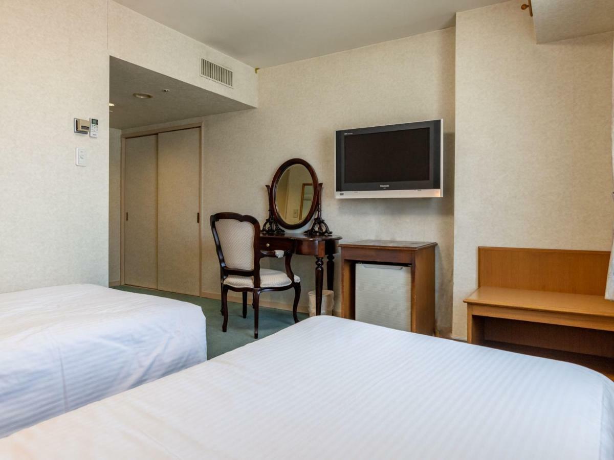 Shonan Kamakura Crystal Hotel ฟูจิซาวะ ภายนอก รูปภาพ
