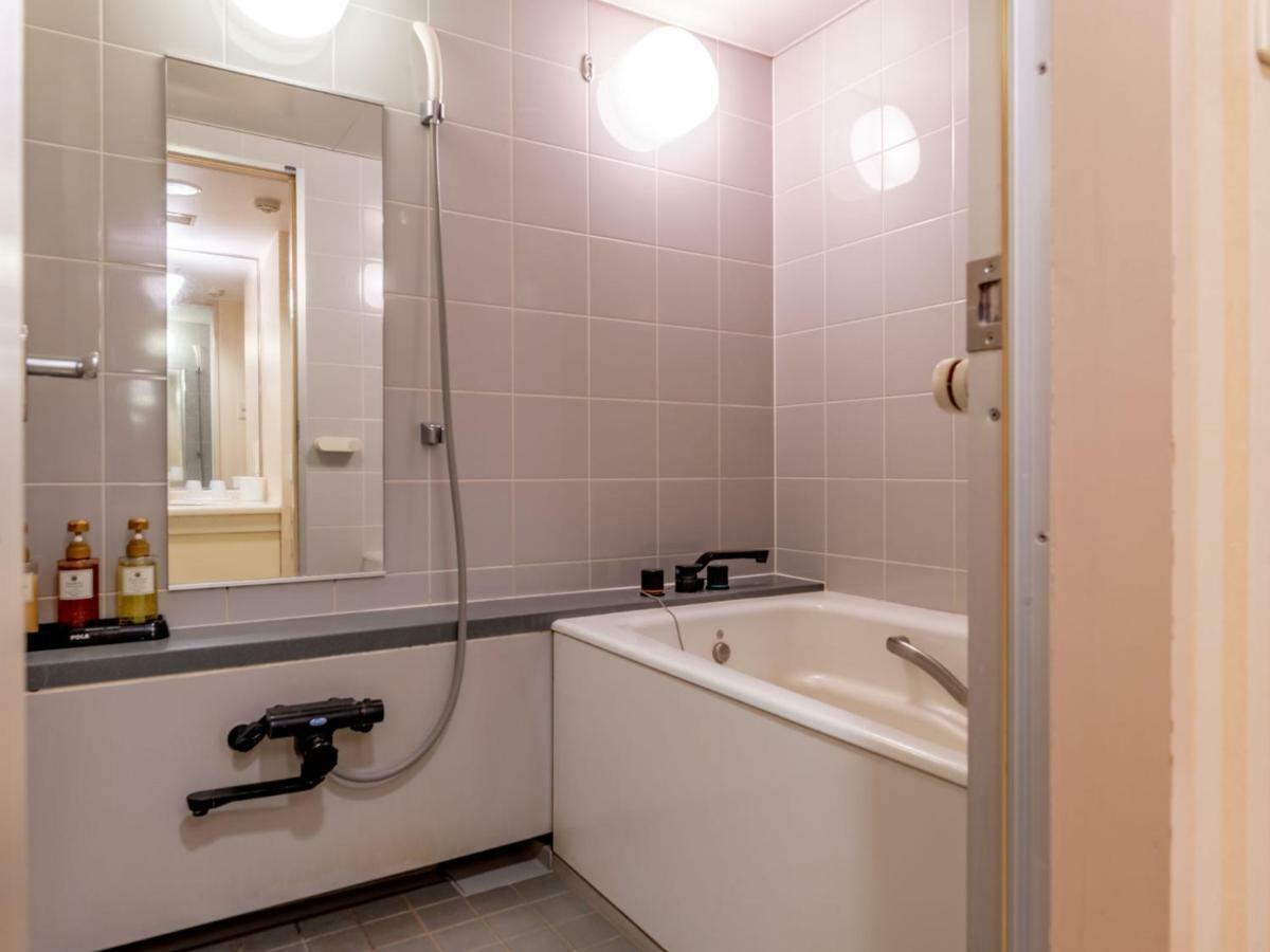 Shonan Kamakura Crystal Hotel ฟูจิซาวะ ภายนอก รูปภาพ