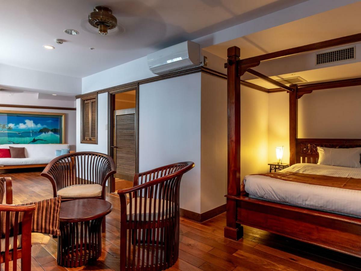 Shonan Kamakura Crystal Hotel ฟูจิซาวะ ภายนอก รูปภาพ