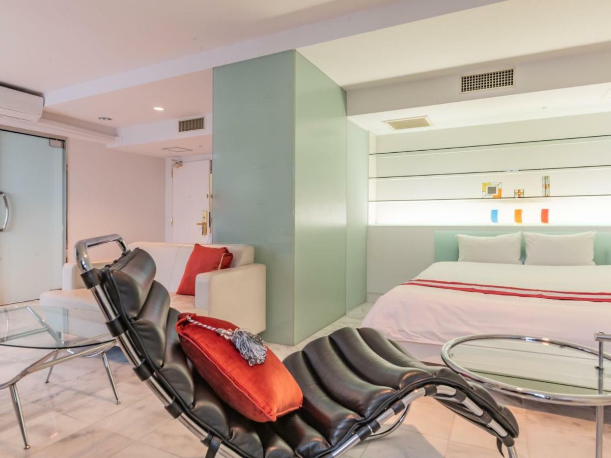 Shonan Kamakura Crystal Hotel ฟูจิซาวะ ภายนอก รูปภาพ