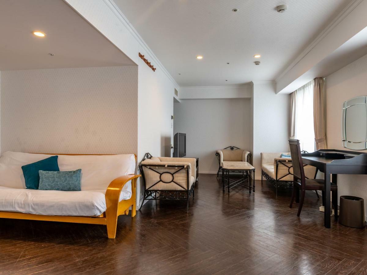 Shonan Kamakura Crystal Hotel ฟูจิซาวะ ภายนอก รูปภาพ