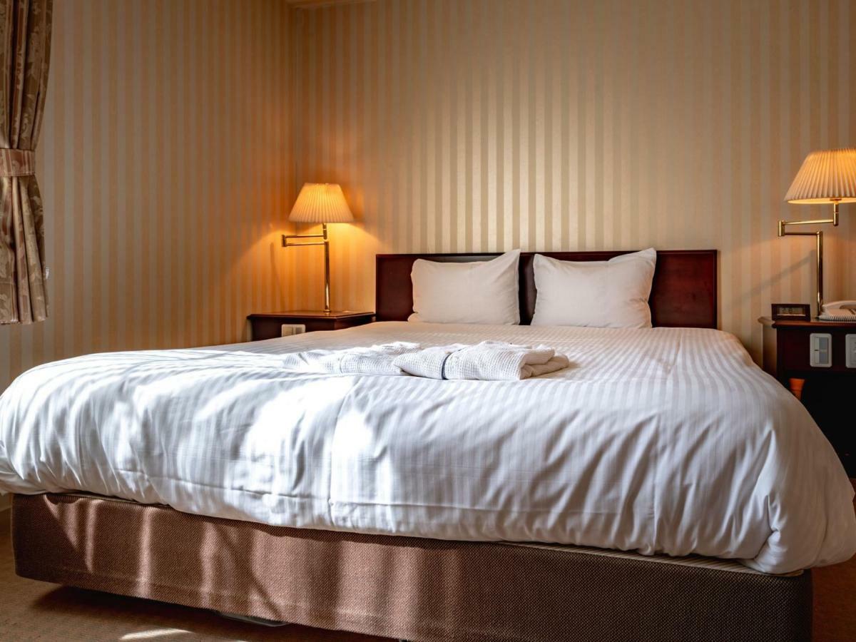 Shonan Kamakura Crystal Hotel ฟูจิซาวะ ภายนอก รูปภาพ