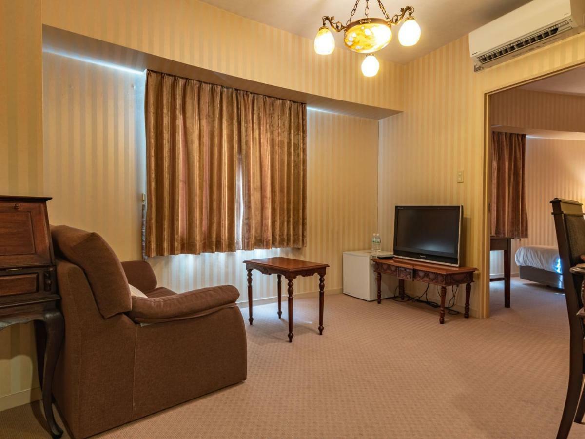 Shonan Kamakura Crystal Hotel ฟูจิซาวะ ภายนอก รูปภาพ
